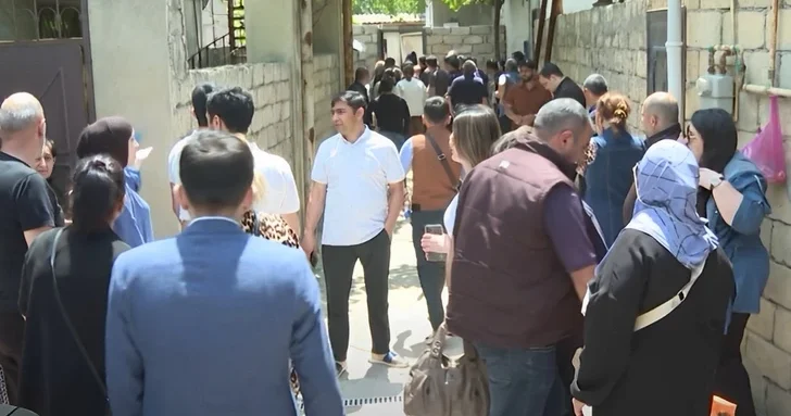 Жители столицы стали жертвами мошенничества при покупке недвижимости