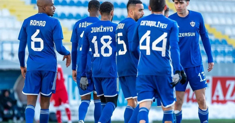 “Qarabağ” futbolçularına nə qədər pul xərcləyib? İLLİK HESABAT