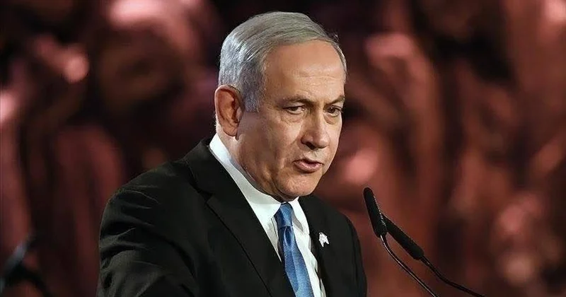 Netanyahu: ABŞ dən təhlükəsizlik yardımı almağı dayandırmalı olacağımızı düşünürəm