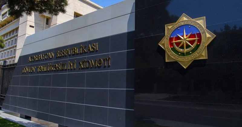 DTX çox sayda terrorçunu ələ keçirərək Azərbaycana gətirdi