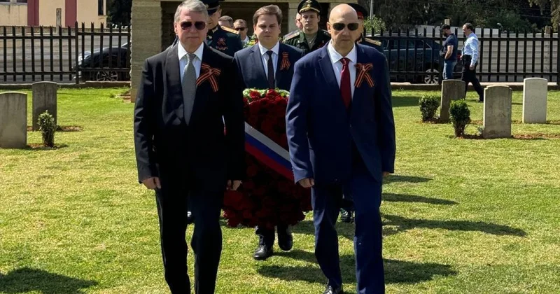Генерала Армагеддона нашли в Алжире