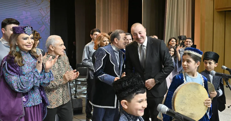 Muğamın səsi yenidən Ağdamdan UCALDI