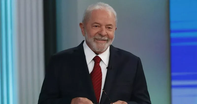 CNN: Лула да Силва предложил Путину посредничество в переговорах с Украиной
