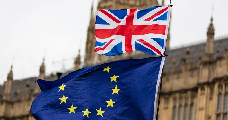 Aİ və Böyük Britaniya ortaq müdafiə və təhlükəsizlik paktı təqdim edəcək