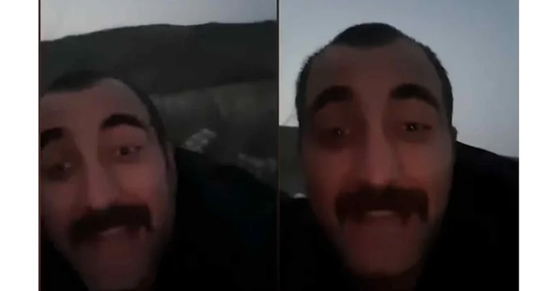 Dəymədi, dəymədi videosu ilə məşhurlaşan qazi ata oldu VİDEO