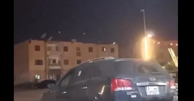 В Ливии вспыхнула гражданская война