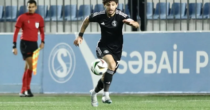Premyer Liqanı tərk edən “Səbail”in kapitanı: Digər komandalardakı futbolçulardan heç də geri qalmırıq