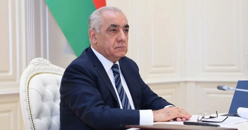 Baş nazirdən QƏRAR