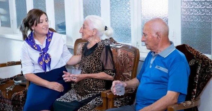 Prezident yeni qanunu təsdiq etdi Sosial xidmətlərə nələr əlavə olunub?
