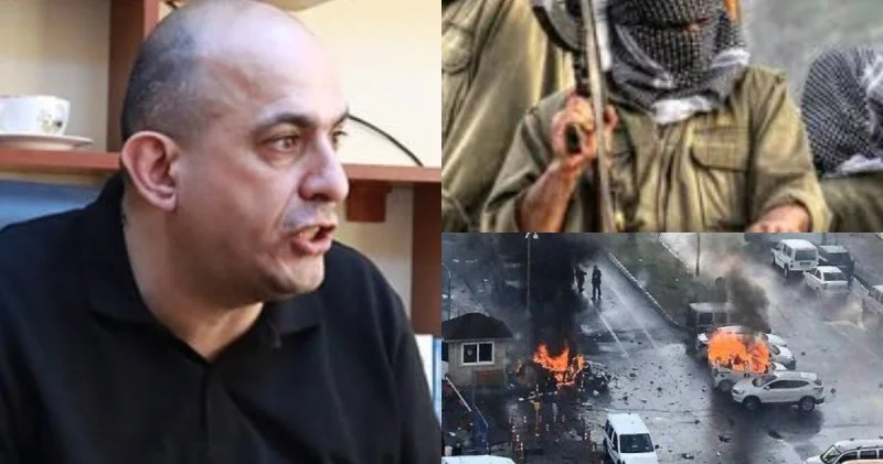 PKK nın ləğvi Türkiyə üçün 4 səbəbdən çox əhəmiyyətlidir MÜSAHİBƏ