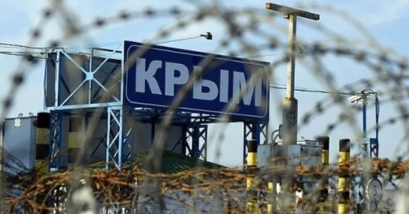 Москва стягивает в Крым системы ПВО