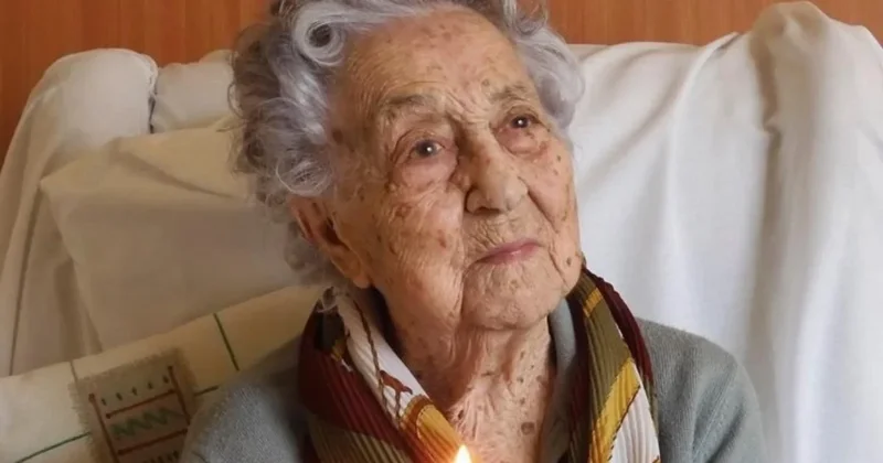 В чем был секрет бразильянки, которая дожила до 117 лет?