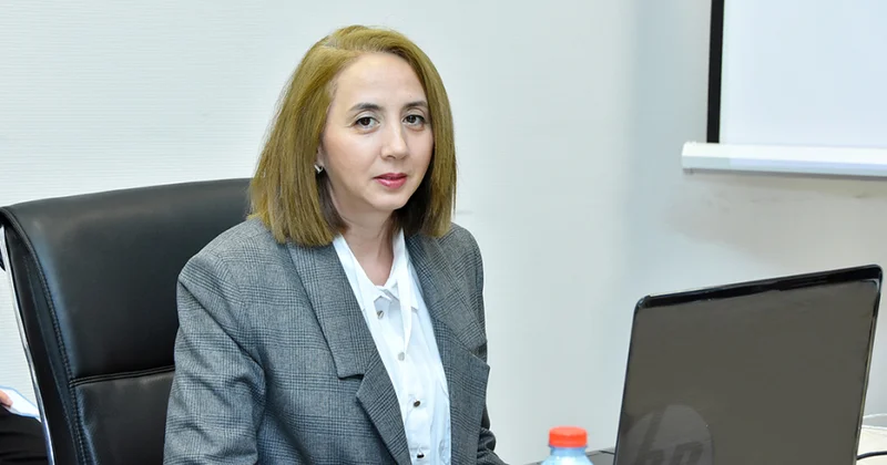 Milli kibertəhlükəsizlik monitorinq sisteminin yaradılması istiqamətində tədqiqatlar davam etdirilir
