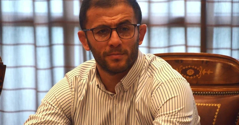 Rafiq Hüseynov Milli Olimpiya Komitəsində komissiya üzvü oldu