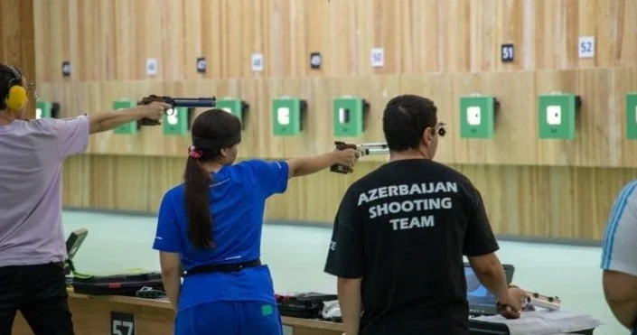 Dünya kubokunda 9 snayper