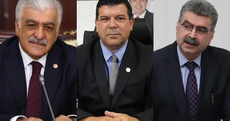 Türkiyə və Şimali Kipr nümayəndələri Bakıda Önəmli görüşlər keçiriləcək