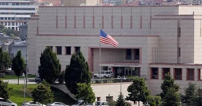 PKK nın ləğvi qərarı qələbədir ABŞ