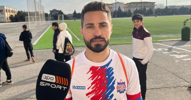 Nurlan Novruzov: Amma bunu heç kim görmür