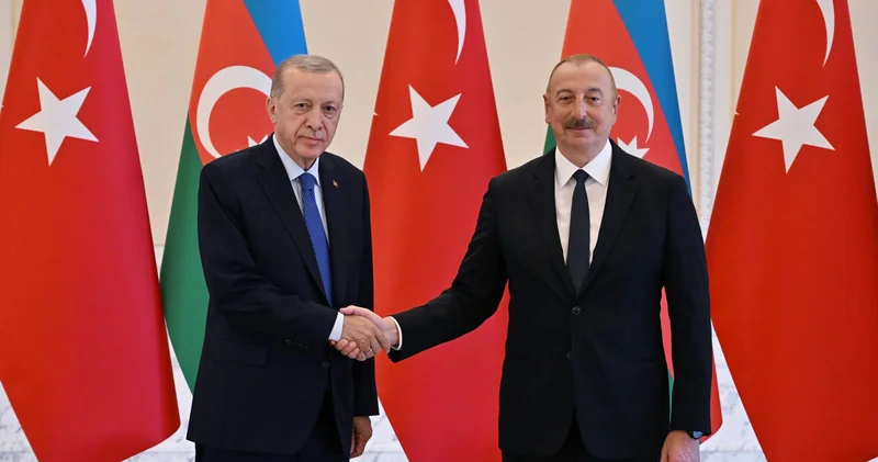 İlham Əliyevdən PKK nın ləğvinə REAKSİYA