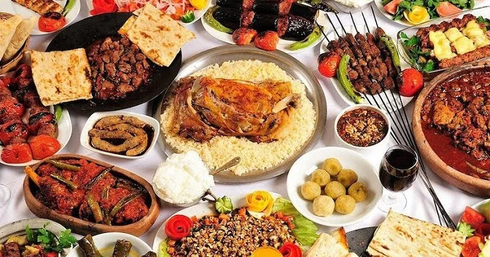 Türk Mətbəxi Həftəsi keçiriləcək