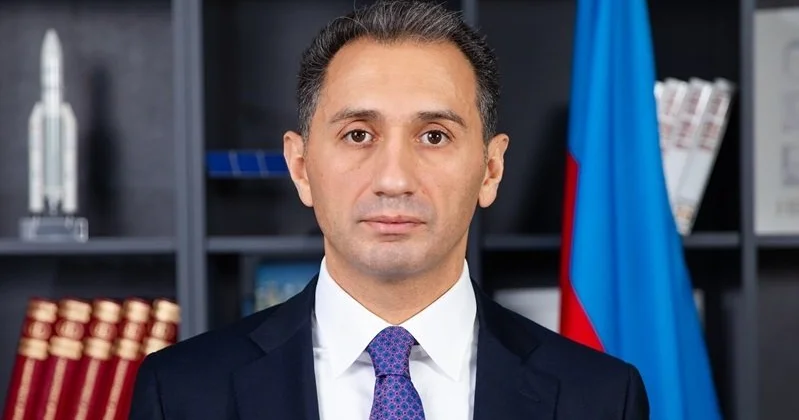 Prezident Rəşad Nəbiyevə yeni vəzifə verdi SƏRƏNCAM