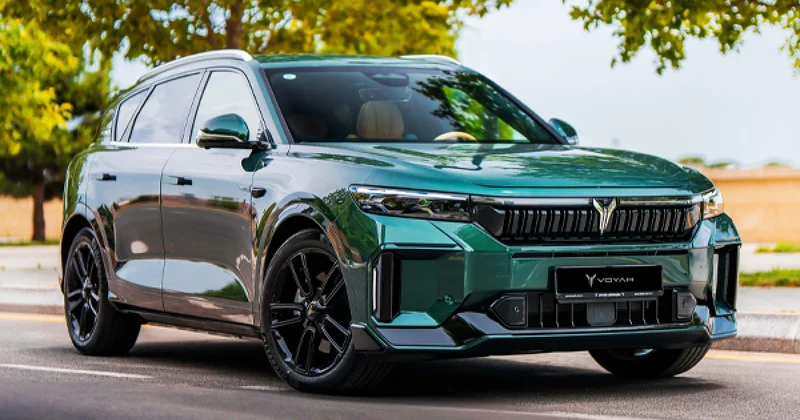 Китайский бренд возглавил рейтинг самых надежных автомобилей фото