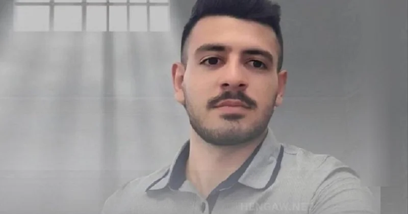Təbrizli fəala edam hökmü çıxarıldı