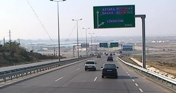Qazaxda Avtomobil Yolları Agentliyi özbaşnalıq edir