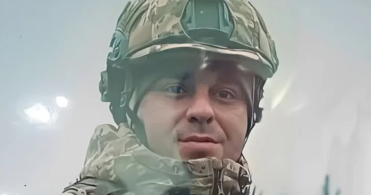 Еще один азербайджанец погиб в ходе российско украинского конфликта