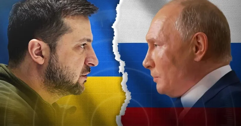 Putindən gözlənilməz təklif: Zelenski ilə Türkiyədə… KONKRET