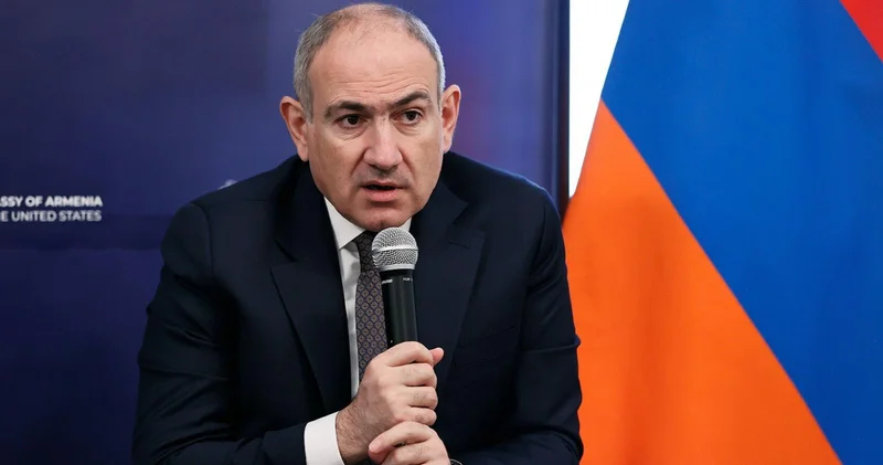 Миролюбивому Пашиняну нужен локальный вооруженный конфликт