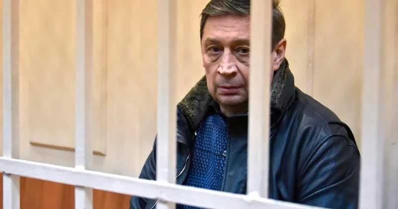 Организатору убийства Деда Хасана дали 25 лет