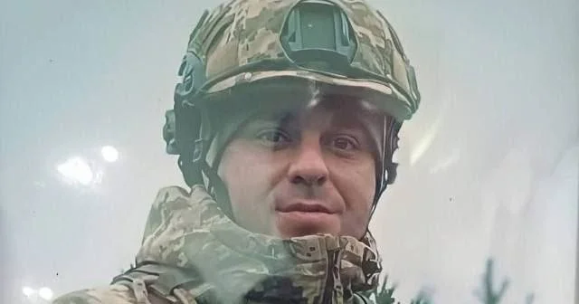 Руслан Алиев погиб в боях за Украину