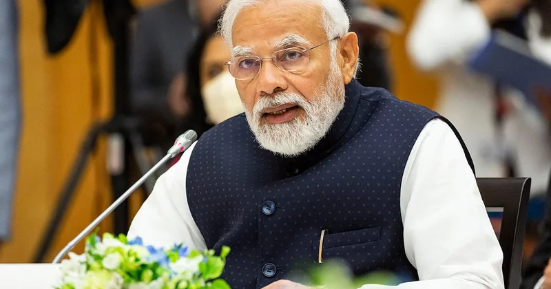 Modi elan etdi: Pakistana zərbələr…