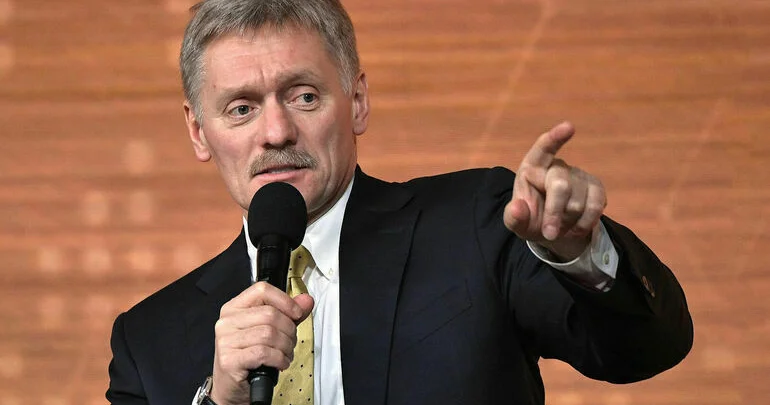 Песков: Польша сознательно разрушает отношения с Россией
