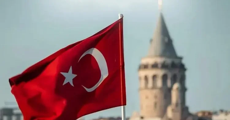 Reallaşan terrorsuz Türkiyə çağırışı özünü buraxıb təslim olan PKK ŞƏRH