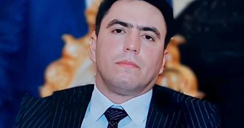 Qayınatasını öldürmək istədi, özü öldü