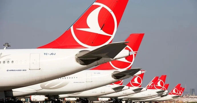Türk Hava Yolları bu sərnişinləri CƏRİMƏLƏYƏCƏK