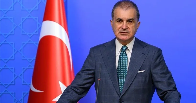 AK Partiya: PKK nın özünü buraxması terrordan azad Türkiyə hədəfinə doğru mühüm addımdır
