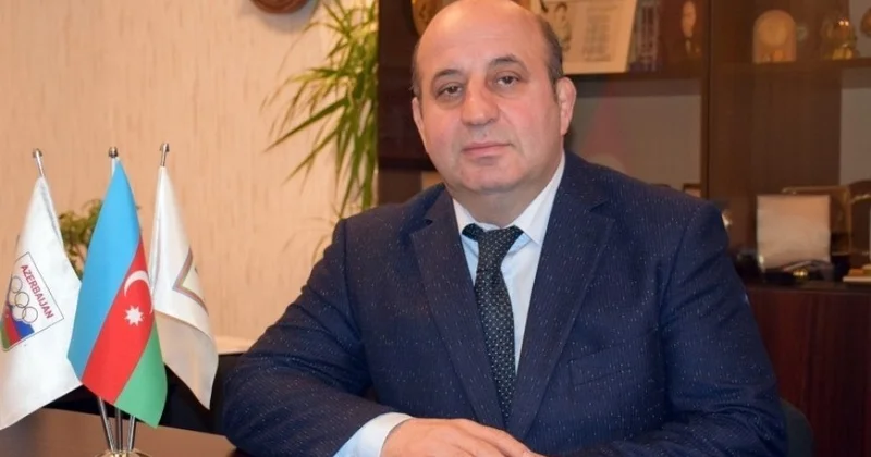 Xəzər İsayev: Azərbaycan beynəlxalq ədalətli oyunlar hərəkatı ilə bağlı proseslərdə fəal iştirak edir