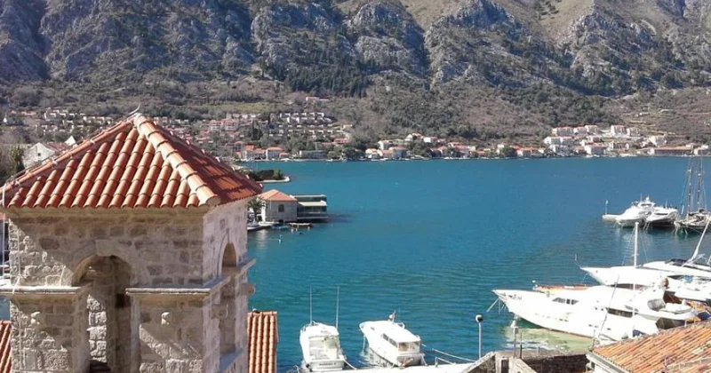 Əcnəbilər Monteneqroda 113,5 milyon avroluq daşınmaz əmlak alıblar