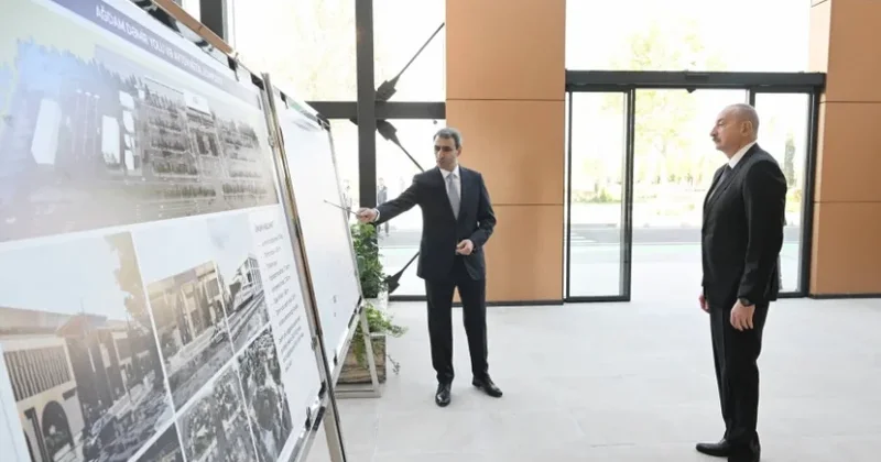 Böyük Qayıdışa daha bir töhfə