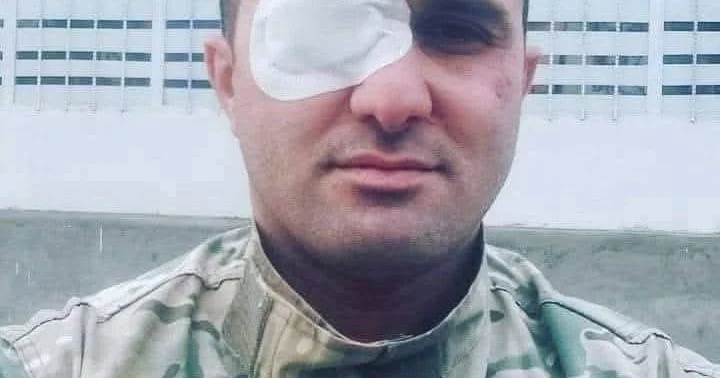 Həbsdəki qazi Respublika Psixiatriya Xəstəxanasına aparılıb