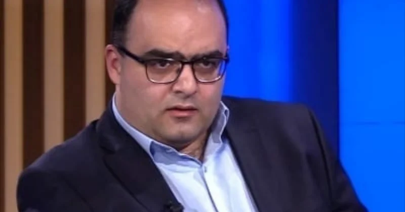 Erməni eskpertdən İrana göndərmə: “Bizə “yox” deyib, özü həmin işləri görür”