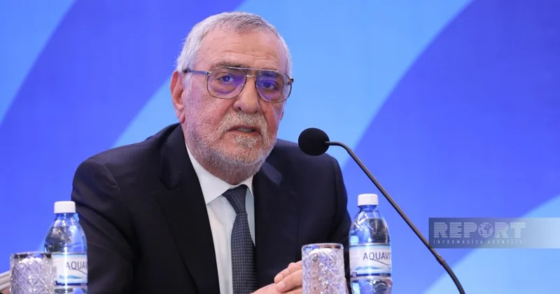 Вице президент НОК: В 2024 году много мероприятий соответствовало принципам справедливой игры
