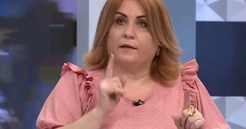 “TikTok”da özünü şair kimi təqdim edən İlhamə Elşadqızının məhkəməsi başlayıb