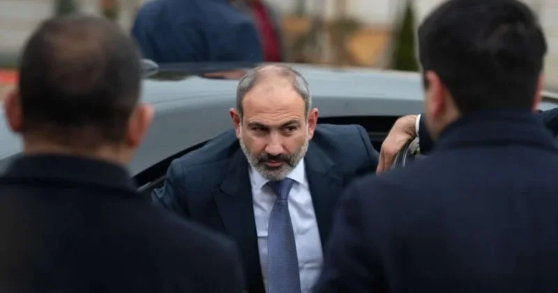 Paşinyanı devirmək istəyirlər: Baş nazir vaxtında addım atmasa...