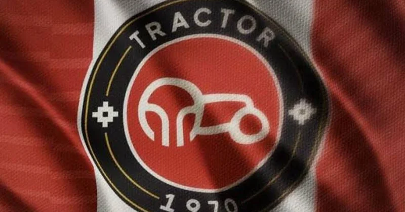 Traktor un mükafatlandırma mərasiminin tarixi bilindi