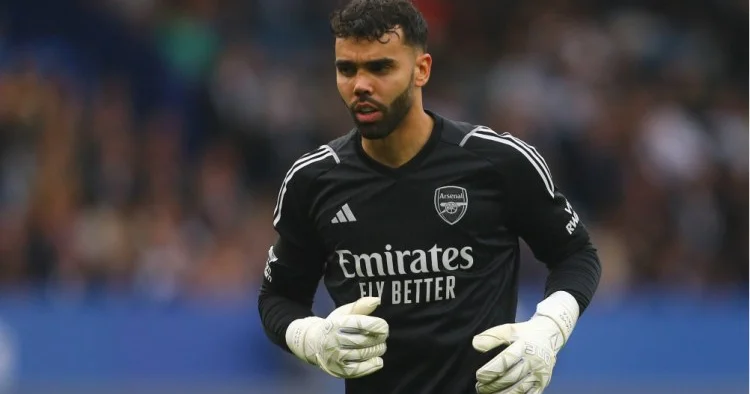 Arsenal ın qapıçısı Real a keçir