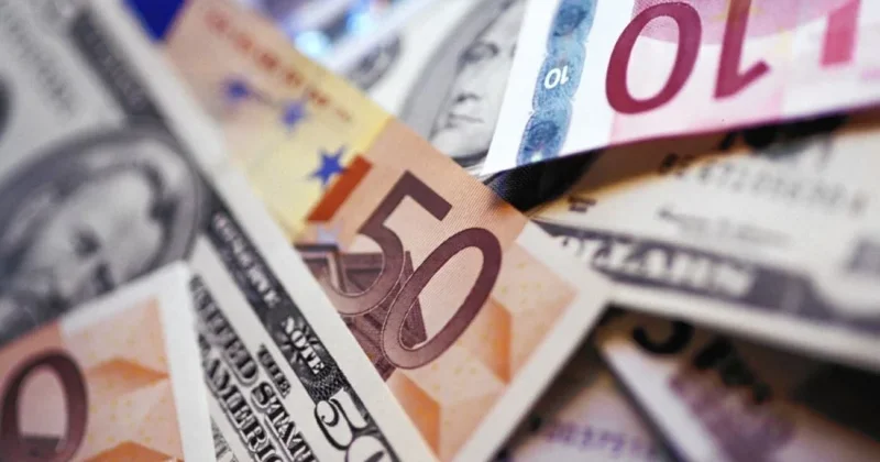 Mərkəzi Bankdan dollarla bağlı AÇIQLAMA RƏSMİ